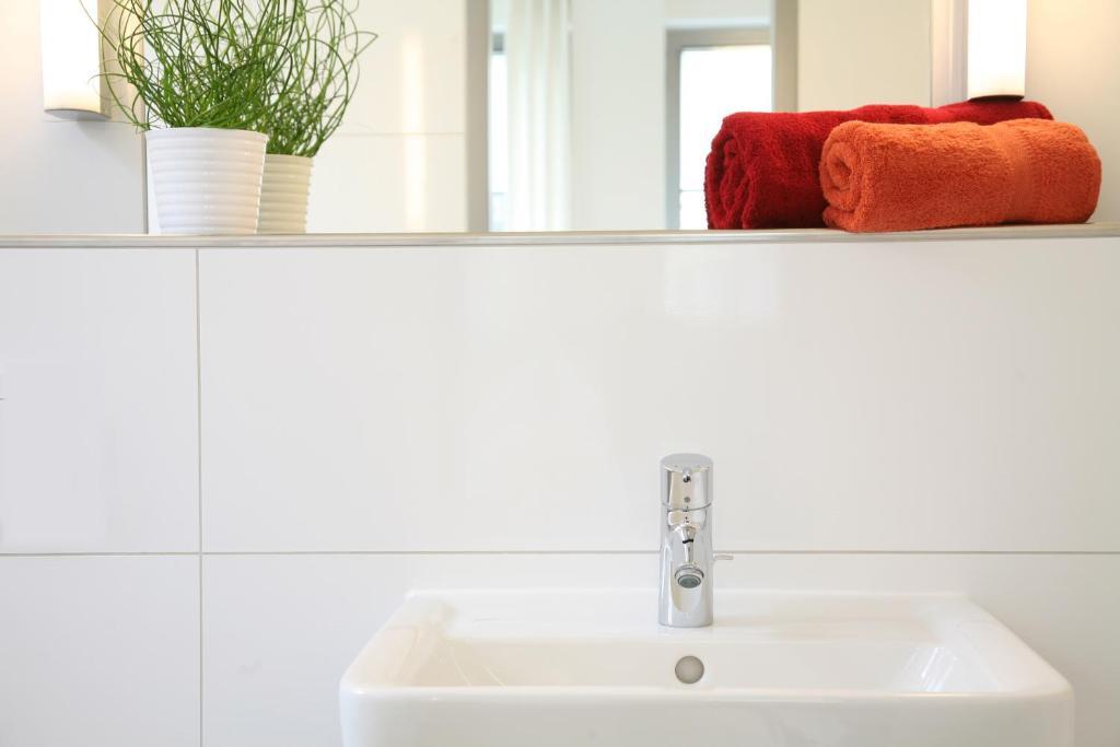 Sechsbettzimmer