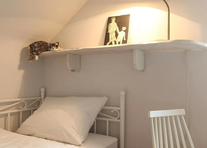 Hostel die Wohngemeinschaft Köln